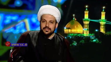حکم برخورد با زائران برای رسیدن به ضریح ائمه اطهار (ع) + فیلم