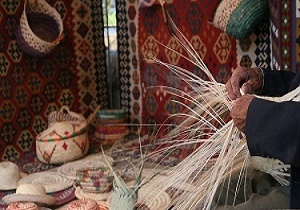 اشتغال ۴۸۸ نفر در بخش صنایع دستی خراسان جنوبی