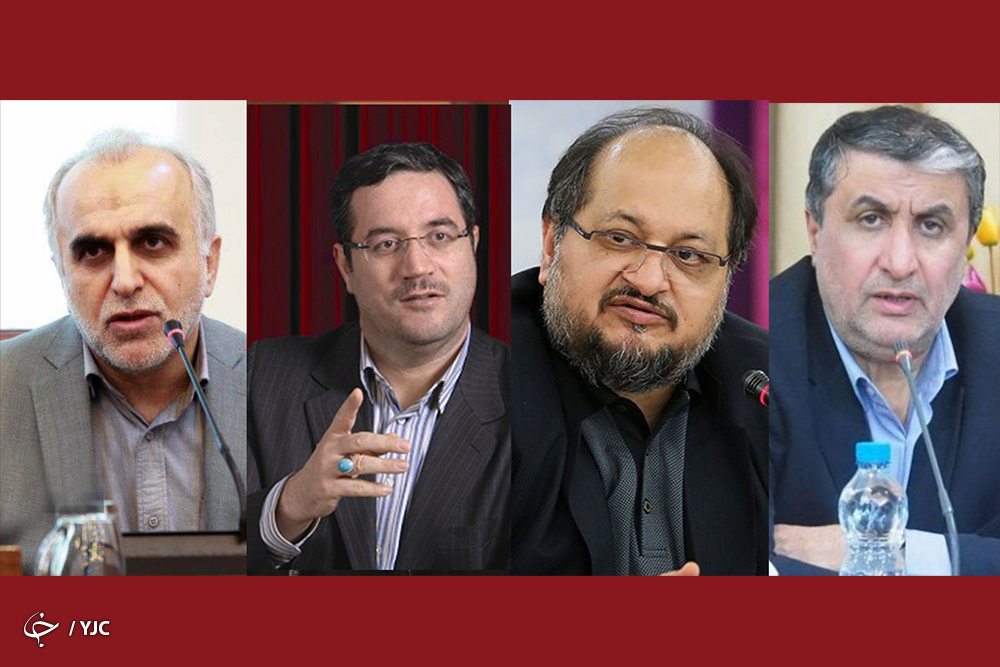 حضور روحانی در مجلس قطعی است حضور روحانی در مجلس قطعی است