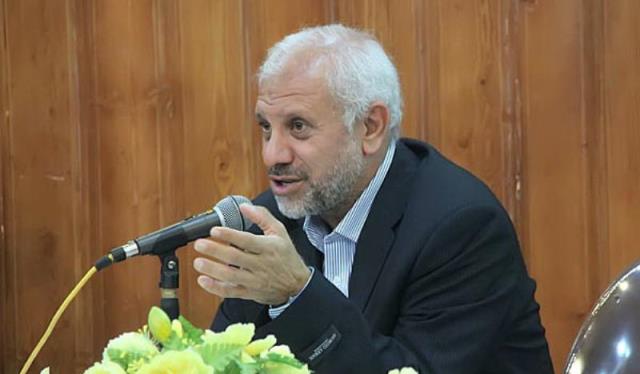 صبور: قانون منع به کارگیری افراد بازنشسته را قبول ندارم/ ما یک سازمان غیر دولتی هستیم