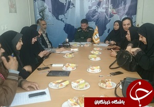 تشریح برنامه هفته بسیج دانش آموزی در قزوین