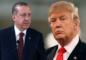 سوال مشترک ترامپ و اردوغان: بر سر جنازه خاشقجی چه آمده است؟