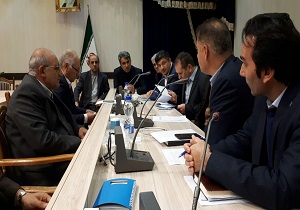 مشکلات طرح های اشتغال پایدار روستایی بررسی شد