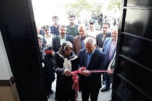 بهره برداری از یک کارگاه آموزشی خیرساز در انزلی