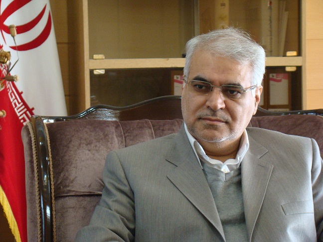 همایش حفظ حقوق کارگران در مشهد برگزار شد