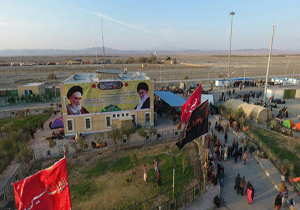 اعزام بیش از ۶۶ هزار زائر از سیستان و بلوچستان در گردهمایی بزرگ اربعین حسینی (ع)