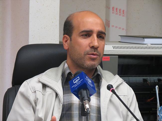 فرونشست سالیانه ۳ الی ۲ سانتی متری فرودگاه امام خمینی (ره)