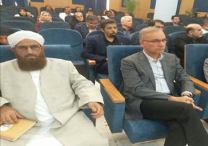 افتتاح کانون&zwnj;ها و سرا&zwnj;های سلامت در سیستان و بلوچستان