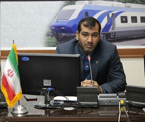 ترانزیت ریلی از زاهدان به پاکستان ۱۹ درصد رشد داشت