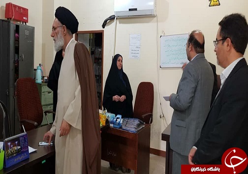 شورای حل اختلاف مسجد سلیمان زیر ذره مسئولان