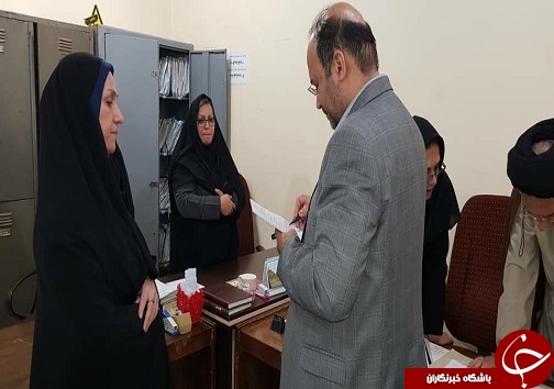 شورای حل اختلاف مسجد سلیمان زیر ذره مسئولان