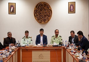 اردبیل از استان های امن کشور به لحاظ قاچاق اشیا تاریخی است