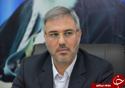معرفی رئیس جدید دادگاه های عمومی و انقلاب مرکز استان خوزستان
