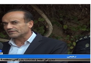 تعداد ۵۴ واحد خبازی وظیفه تامین نان زائران را بر عهده دارند