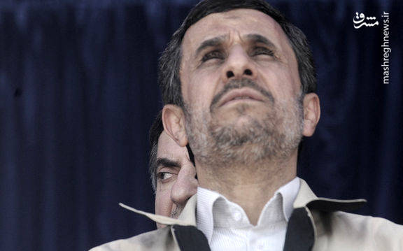 هم صدایی احمدی نژاد و آخوندی/چگونه می&zwnj;توان از &laquo;عدالت&zwnj;گرایی&raquo; به &laquo;نولیبرالیسم&raquo; رسید؟+فیلم و عکس