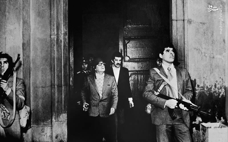 هم صدایی احمدی نژاد و آخوندی/چگونه می&zwnj;توان از &laquo;عدالت&zwnj;گرایی&raquo; به &laquo;نولیبرالیسم&raquo; رسید؟+فیلم و عکس