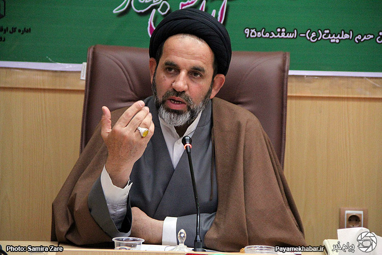 تداوم خدمت رسانی به زائران مرز شلمچه تا دو روز پس از اربعین