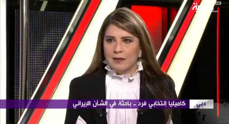 توانایی ناشیانه تحلیل&zwnj;گر بی&zwnj;بی&zwnj;سی فارسی در اعراب گذاری یک اسم +فیلم