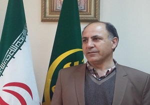 اردبیل توانايی جذب 2 ميليون تن ماده خام محصولات كشاورزی را دارد