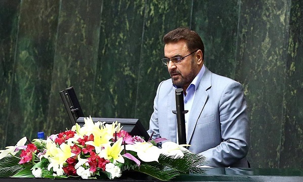 روحانی: پیروزی کمنظیر تاریخی را در سطح جهان در اختیار داریم /ملکی:۴۸ درصد برنامه شریعتمداری با اسناد بالا دستی منطبق نیست /دژپسند:هیچ فردی در این شرایط نمیتواند ادعای معجزه آسایی داشته باشد روحانی: پیروزی کمنظیر تاریخی را در سطح جهان در اختیار داریم /ملکی:۴۸ درصد برنامه شریعتمداری با اسناد بالا دستی منطبق نیست /دژپسند:هیچ فردی در این شرایط نمیتواند ادعای معجزه آسایی داشته باشد