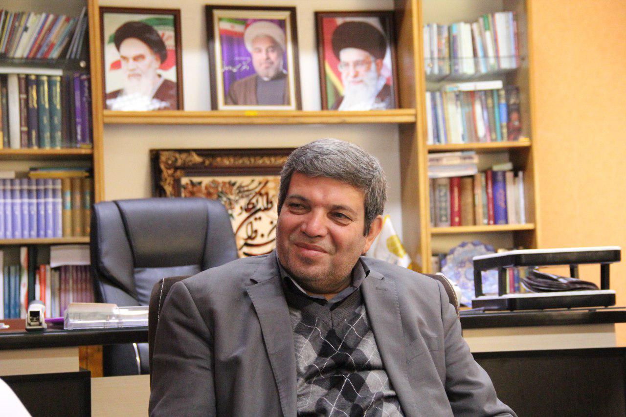 برنامه ریزی لازم برای استقبال از زائران غیرایرانی انجام شده است