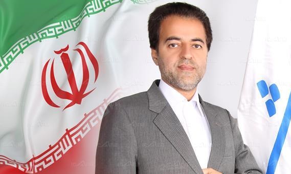 روحانی: پیروزی کمنظیر تاریخی را در سطح جهان در اختیار داریم /ملکی:علیرغم قوانین متعدد ارادهای برای رفع موانع تولید وجود ندارد روحانی: پیروزی کمنظیر تاریخی را در سطح جهان در اختیار داریم /ملکی:علیرغم قوانین متعدد ارادهای برای رفع موانع تولید وجود ندارد