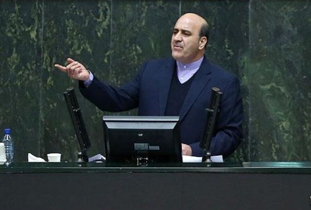 روحانی: پیروزی کمنظیر تاریخی را در سطح جهان در اختیار داریم /ملکی:علیرغم قوانین متعدد ارادهای برای رفع موانع تولید وجود ندارد روحانی: پیروزی کمنظیر تاریخی را در سطح جهان در اختیار داریم /ملکی:علیرغم قوانین متعدد ارادهای برای رفع موانع تولید وجود ندارد