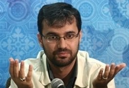 انقلاب اسلامی در بسیج بازتولید شده و استمرار پیدا می&zwnj;کند
