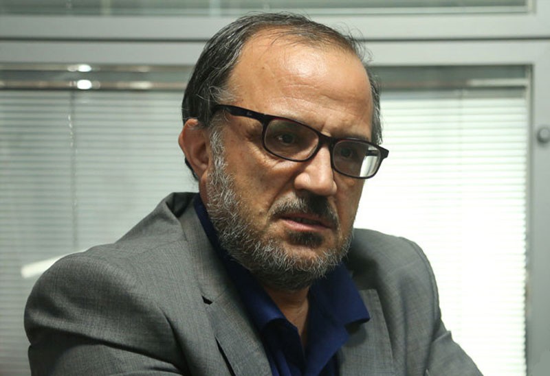 جای خالی ترجمه معکوس و صنعت نشر بین الملل در ادبیات ایران جای خالی ترجمه معکوس و صنعت نشر بین الملل در ادبیات ایران