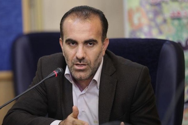 بسیج می&zwnj;تواند همه ارگان&zwnj;ها را در زیر چتر خود منسجم کند