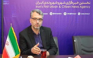 هزینه روزانه شهر اصفهان هشت میلیارد تومان است