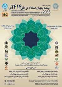 تمدید مهلت ارسال چکیده مقاله به همایش بین المللی آینده جهان اسلام