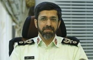 آمادگی برای بازگشت ۲۰۰ هزار زائر در مرز مهران را داریم
