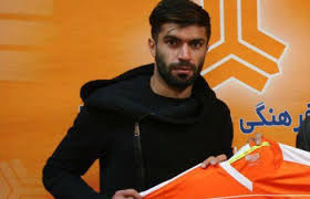 كفشگری: بازی بهتری را نسبت به پرسپوليس به نمايش گذاشتيم/ درگيری خاصی رخ نداد!