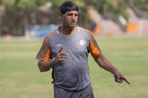 غلامپور: پرسپولیسی‌ها درگیری را شروع کردند