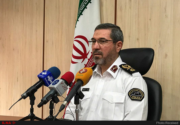 بازگشت جمعی از زائران اربعین به کشور آغاز شد