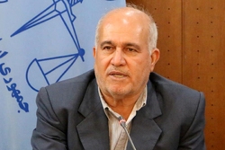 رسیدگی فوق العاده به پرونده شهادت افسر نیروی انتظامی