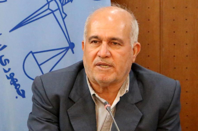 رسیدگی فوق العاده به پرونده شهادت افسر نیروی انتظامی