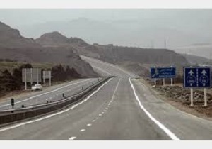آغاز عملیات اجرایی آزاد راه بیستون به حمیل