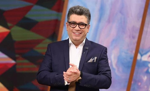 عذرخواهی رشیدپور از بینندگان حالا خورشید