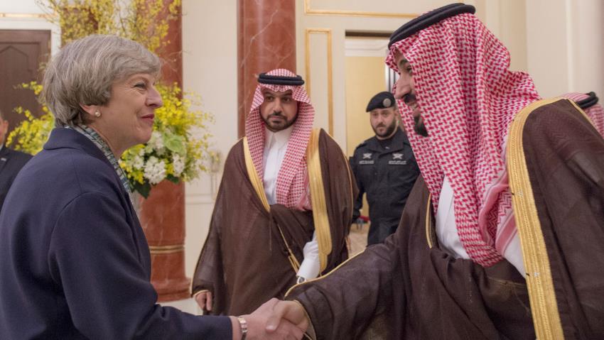 روزنامه گاردین: انگلیس روحش را به خاندان آل سعود فروخته است/ در دوره ولیعهدی بن سلمان آمار سربریدن&zwnj;ها دوبرابر شده است