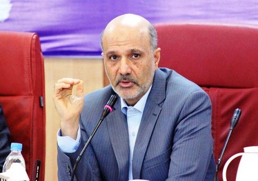 جولان سگ های ولگرد در خیابان های اهواز/ معضلی جدی برای شهروندان اهوازی