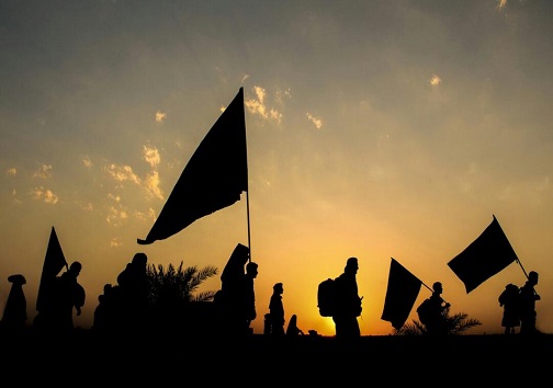 اربعین، عظیم ترین راهپیمایی سالانه جهان