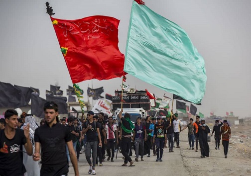 اربعین، عظیم ترین راهپیمایی سالانه جهان