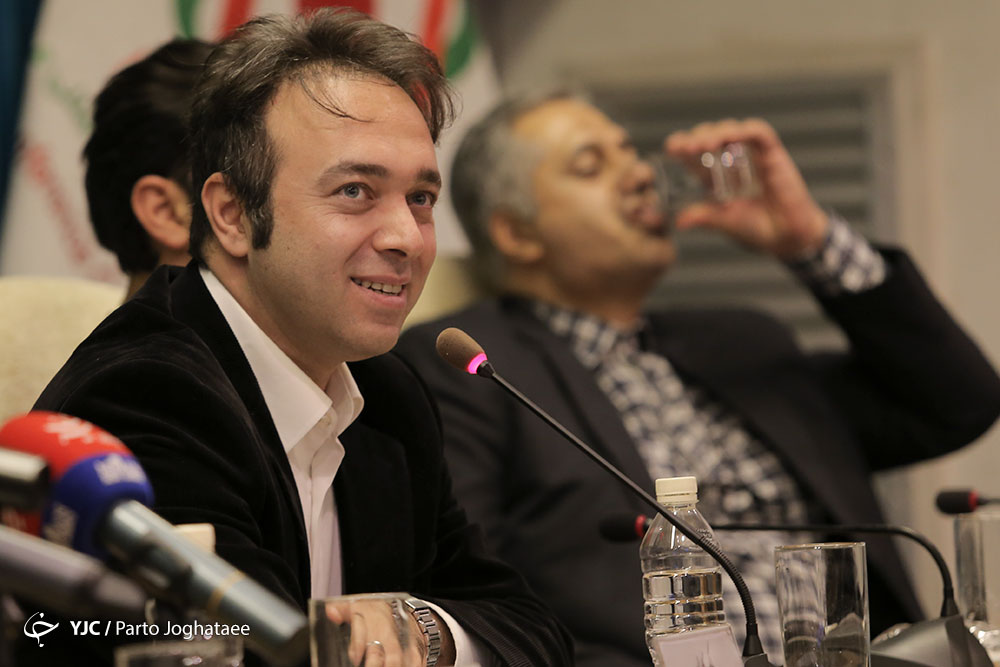 محمدی: به خانه پانته&zwnj;آ بهرام رفتیم، اما بازگشت به &laquo;دلدادگان&raquo; را قبول نکرد/ هادی: او باید از مردم عذرخواهی کند