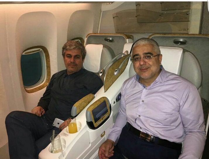 سفرهای خارجی نمایندگان مجلس با چه توجیه اقتصادی انجام میشود؟ +تصاویر سفرهای خارجی نمایندگان مجلس با چه توجیه اقتصادی انجام میشود؟ +تصاویر