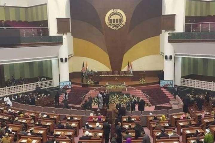 مجلس افغانستان مقامات امنیتی را احضار کرد
