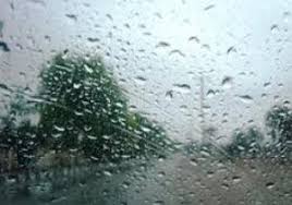 هفته ای سرد و بارانی در استان سمنان