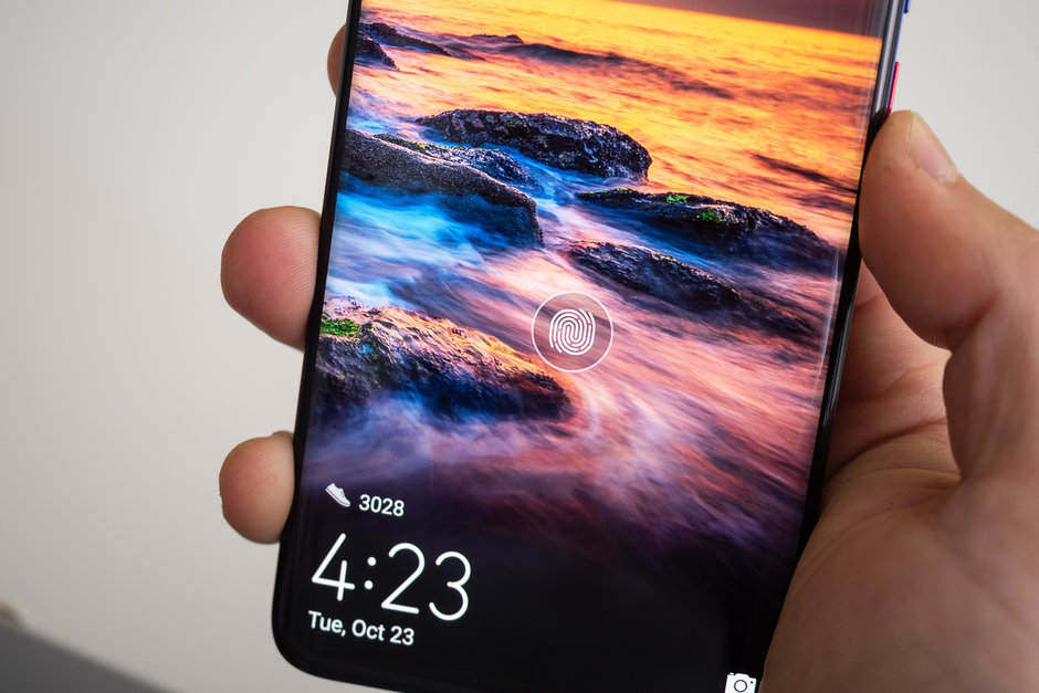هوآوی Mate 20 Pro یک مدل ارزان دارد