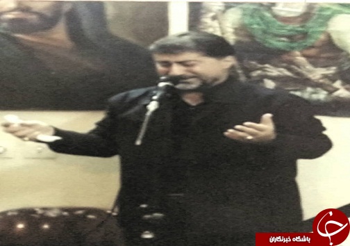 امام حسین(ع) باب انسانیت و رسیدن به خداست